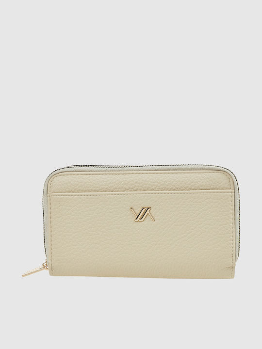 Women's Wallet Classic Ecru