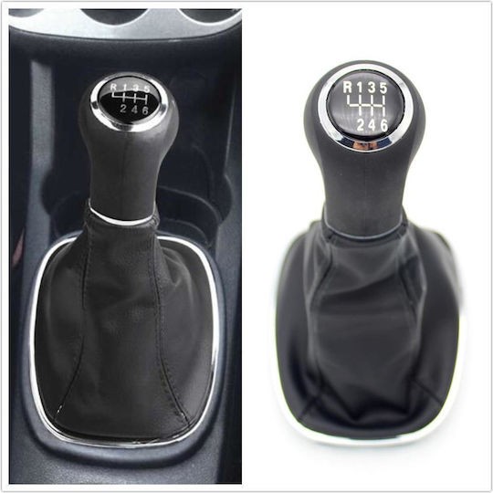 Opel Schwarz