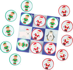 Holiday Edition Tic Tac Toe 3+ Ani (EN) Orange Tree Toys Holiday Edition Tic Tac Toe 3+ Ani (EN) Orange Tree Toys