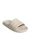 Adilette Flow Ανδρικά Slides Μπεζ