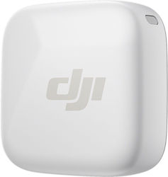 Dji Mic Mini Transmitter Arctic White Dji Mic Mini Transmitter Arctic White