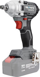 Graphite 58G028-1 Μπουλονόκλειδο 18V Solo 1/2"