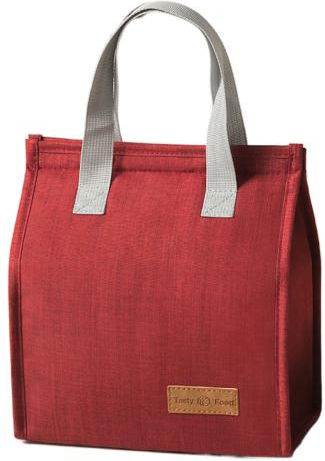 Pungă Izolată De Mână 3.3 Litri L22.5 x l13cm
