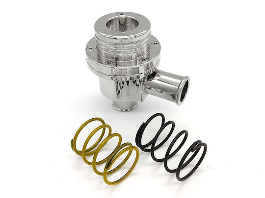 GRP Car Closed Type Blow Off Valve Universal