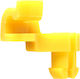 Clip Toyota Hilux 05-15 Corolla 01-09 Prius 03-09 Avensis 03-08 Door Cable Lh 5mm Hole 7mm 10pcs