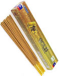 Satya Gold Fragrance Sticks 15g/15 pieces