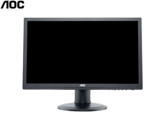 AOC P2460Pxq Recondiționat Grad Traducere în limba română a numelui specificației pentru un site de comerț electronic: Monitor 24" FHD 1920x1080