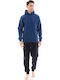 Pink Label Marineblau