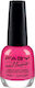 Faby Glänzender Nagellack Fuchsie 15ml