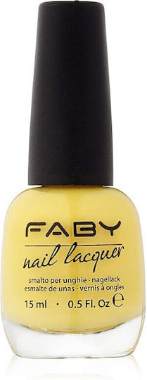Faby Glossy Nagellack Marry Me Robbie 15ml