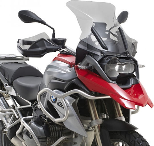 Givi Φιμέ Ζελατίνα Μοτοσυκλέτας για BMW R 1200 2013-2015 GIVBMWZEL19