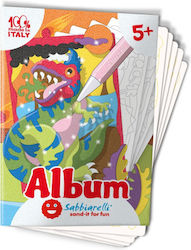 Sabbiarelli Painting