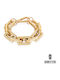 Ghetto Damen Armband Kette