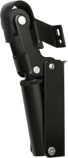 Türbremse 75cm/15kg Schwarz Justor Fr0 0012.09