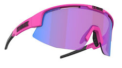 Bliz Matrix Nano Nordic Light Fahrradbrille