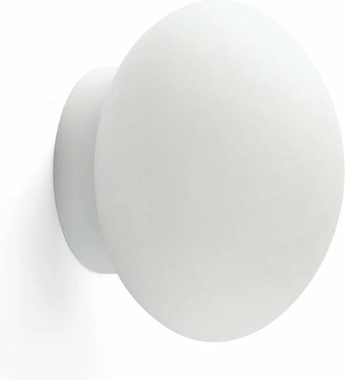 Faro Barcelona Leuchte Wand 15cm