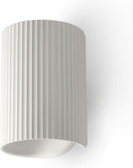 Faro Barcelona Lamp Wall with Socket E14 12x18cm
