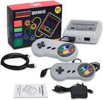 Electronic Children's Retro Console