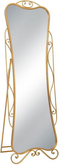 Iliadis Ασύμμετρος Χρυσός 170x55cm