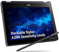 Acer Chromebook Plus Spin 514 14" (i5-1335U/8GB/256GB) Acer Chromebook Plus Spin 514 14" (i5-1335U/8GB/256GB)