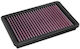 DNA Filters Freeflow Air Filter for Mazda Premacy