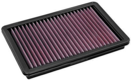 DNA Filters Freeflow-Luftfilter für Mazda CX-5