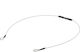 Oakley Aoo0017st Split Shot Leash Κορδόνι Γυαλι...