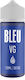 Bleu VG Монтиране 0мг 120мл
