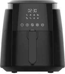 Kumtel 5.5lt Black