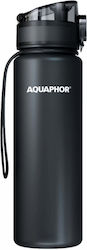 Aquaphor City Бутилка с филтър 500мл Черен Aquaphor City Бутилка с филтър 500мл Черен