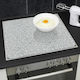 Glass Work Surface 3 1 Granite 56x50 cm 2712903500