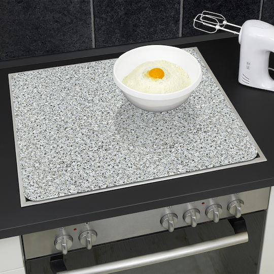 Glass Work Surface 3 1 Granite 56x50 cm 2712903500 Glass Work Surface 3 1 Granite 56x50 cm 2712903500