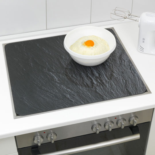 Blat de sticlă 3 1 Ardezie 56x50 cm 2712984500 Blat de sticlă 3 1 Ardezie 56x50 cm 2712984500