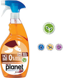 Planet Oțet Lichid pentru Curățarea Geamurilor 1L Planet Oțet Lichid pentru Curățarea Geamurilor 1L