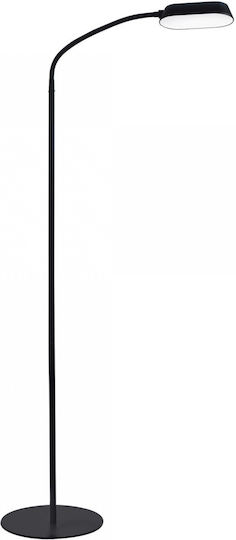 Samus LED Lamp SLL1520-1000lm 7W 2700K 4000K 6500K Dimmable Flexible Adjustable Height Black