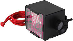 Area View Finder Pir Series Sip Optex Avf-1