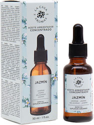 Water-Soluble Jasmine Fragrance Oil 30ml 062576