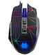 Tracer GameZone Space RGB Gaming Mouse 7200 DPI Black