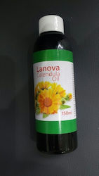 Lanova Calendula Oil 150ml