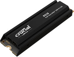 Crucial P310 Gen4 1TB M.2 CT1000P310SSD5