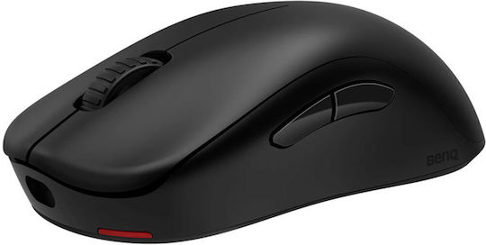 Zowie U2-DW Безжична Геймърска Мишка 3200 DPI Черен