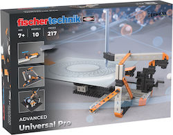 Fischer Technik Εκπαιδευτικό Παιχνίδι Μηχανικής για 7+ Ετών