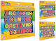 Globo Educational Game Letters & Numbers