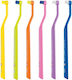 Curaprox Implant Ortho 708 Manual Toothbrush Soft Random Selection