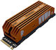 Dato Ares Aethon SSD 4.1TB τύπου M.2 με σύνδεση PCI Express 5.0