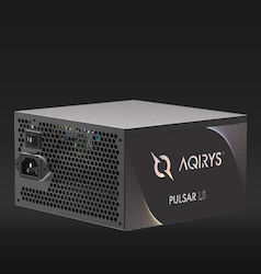Aqirys Pulsar LS 550W Пълен кабел