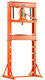 20 Ton Hydraulic Press Adjustable Height Range 50-830 Mm Dimensions 682 × 595 × 1496 Mm 8-12 Bar