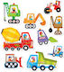 Kinderpuzzle Banana Panda
