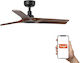 Faro Barcelona Heywood S TUYA Deckenventilator ...
