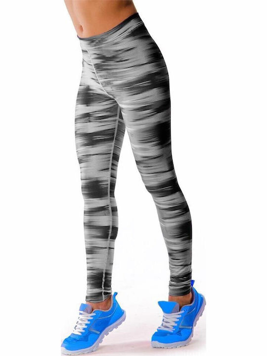 Rennox Training Leggings Gray